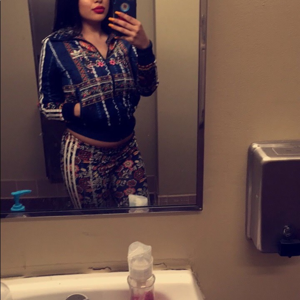 Adidas set